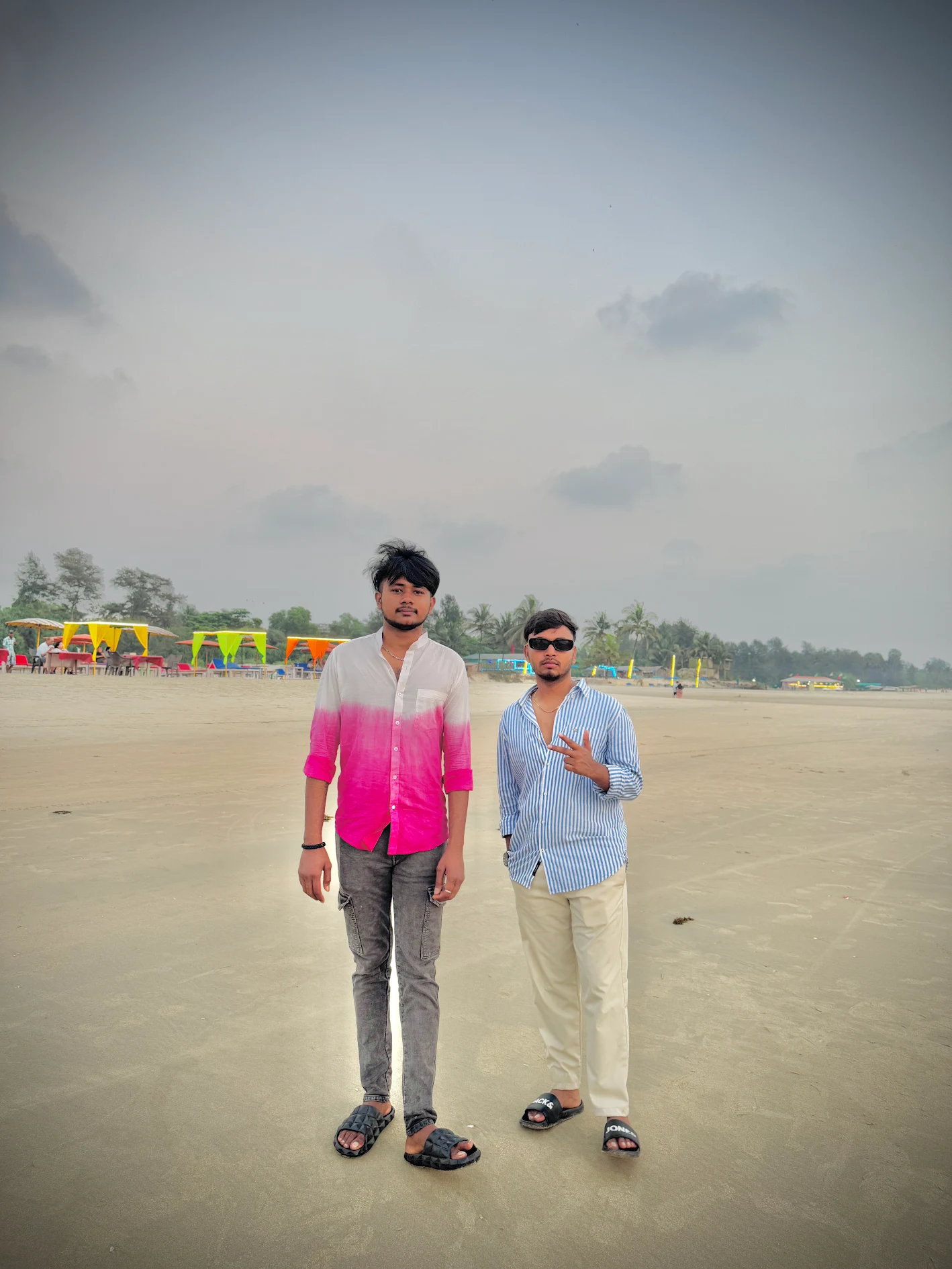Abhishek Maurya