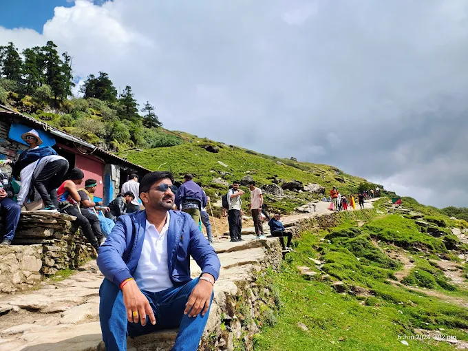 Ajit Jadhav