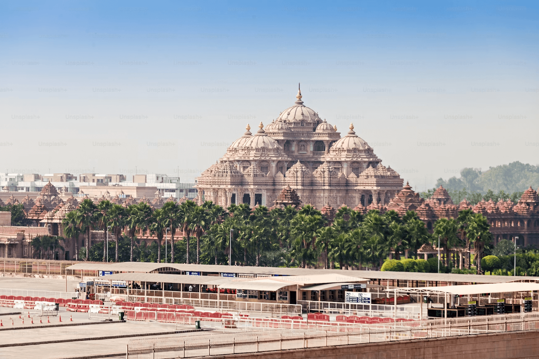Hotels in Ayodhya