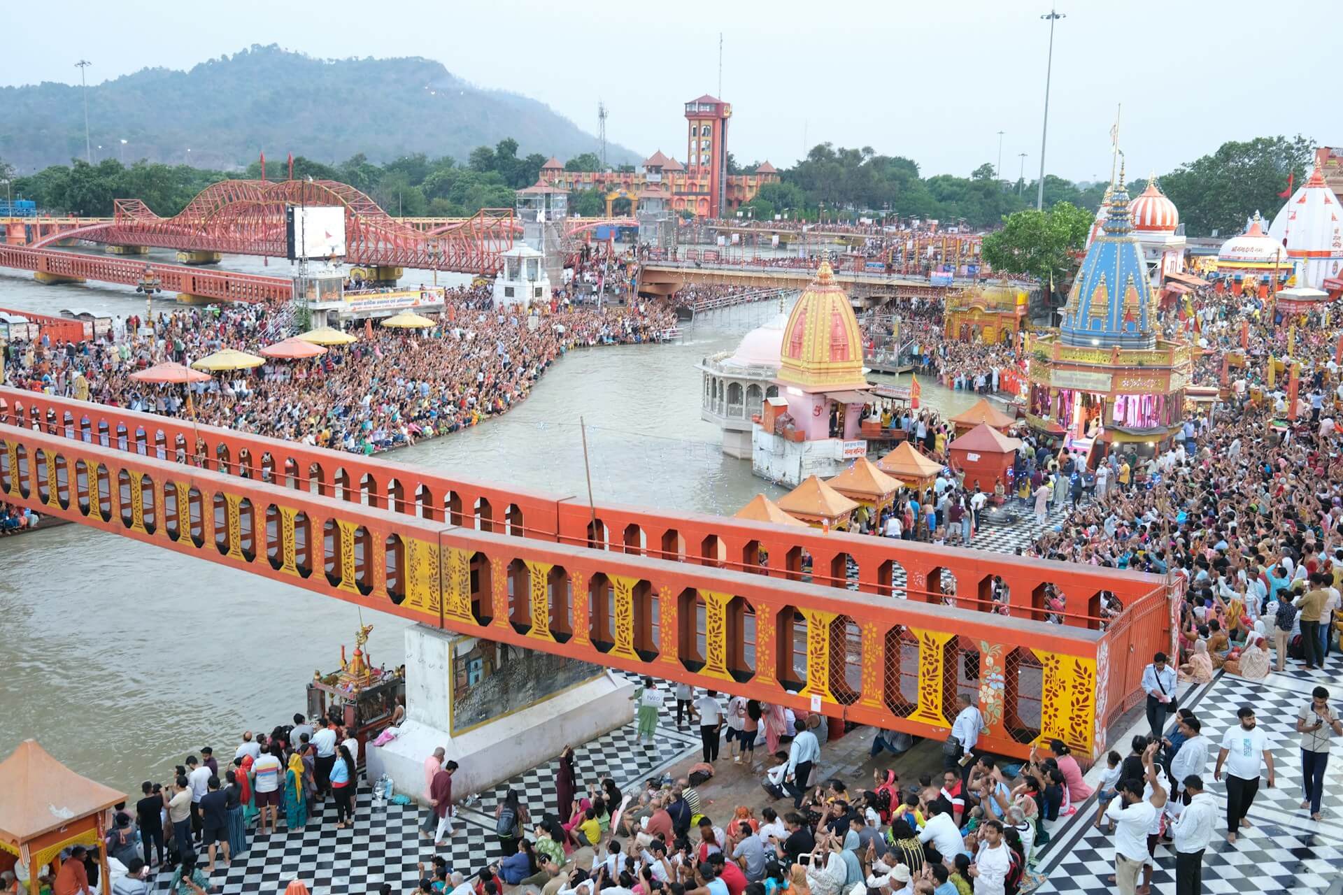 Hotels in Haridwar