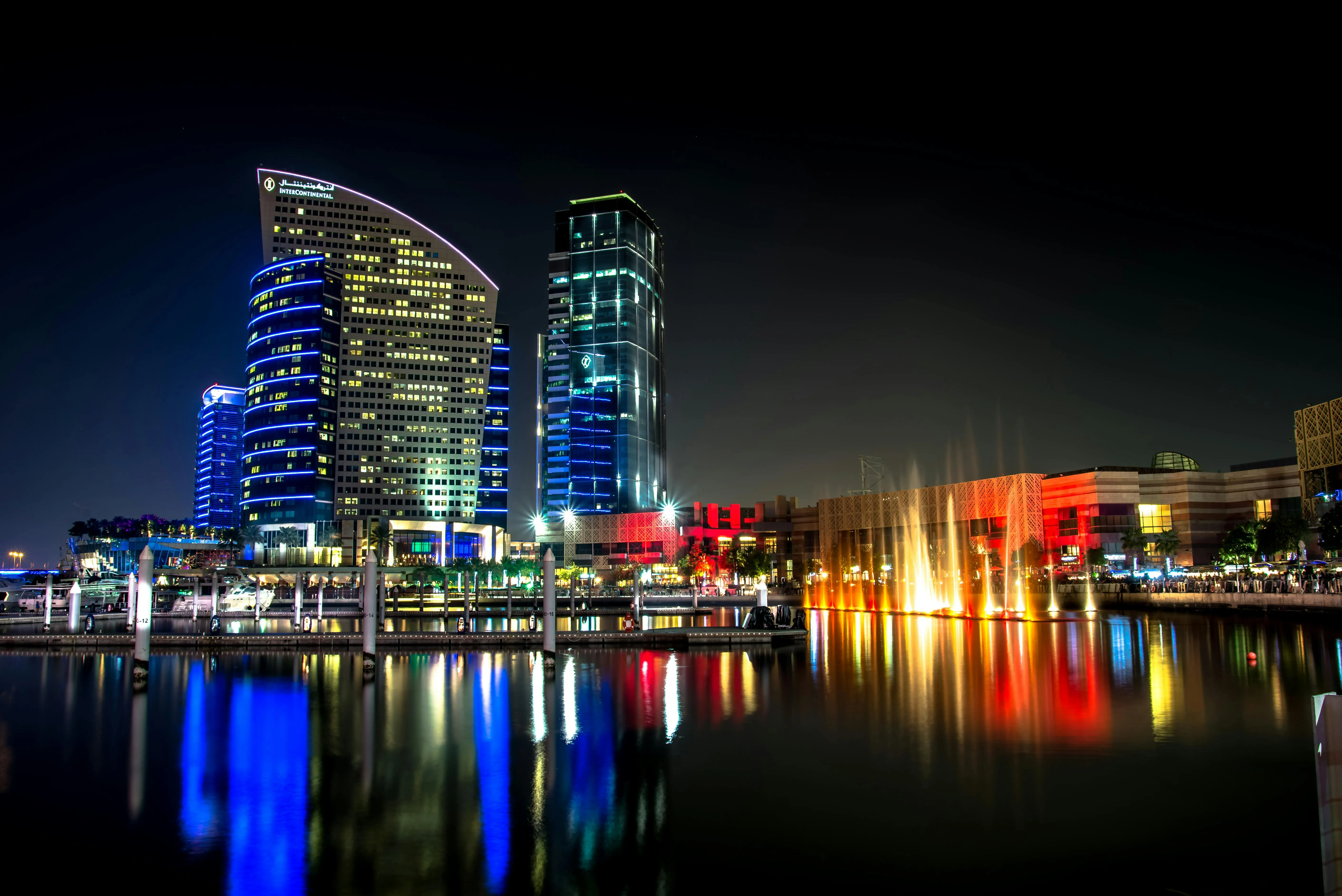Dubai Tour Attractions – Explore the City of Wonders