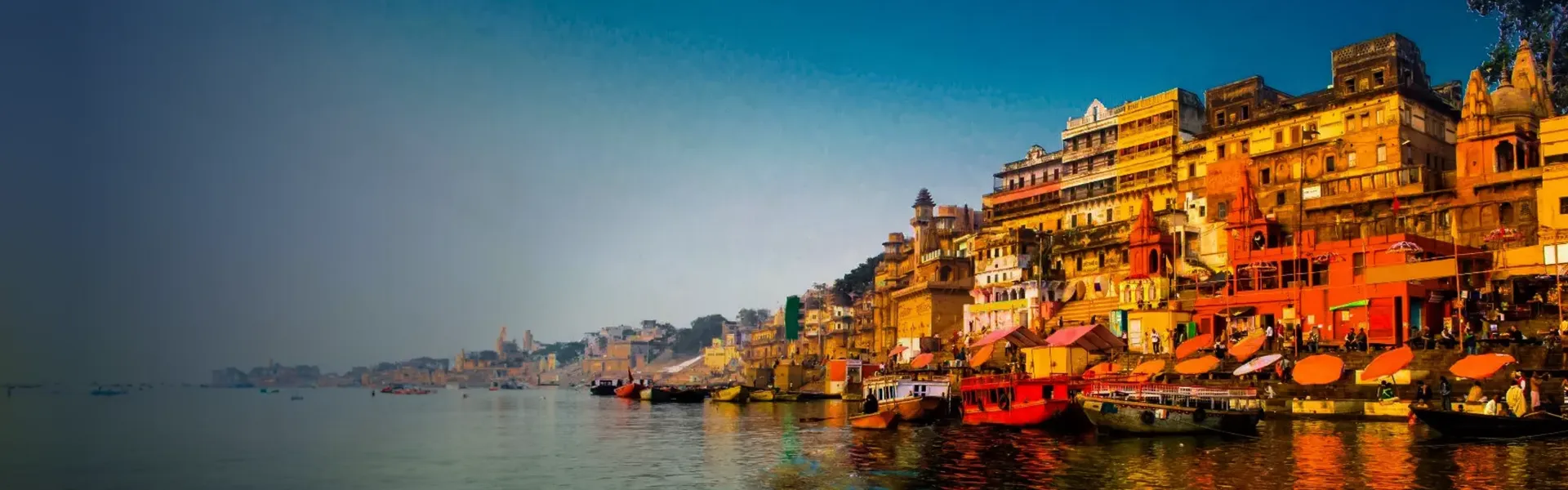 Kashi Vishwanath Tour Package