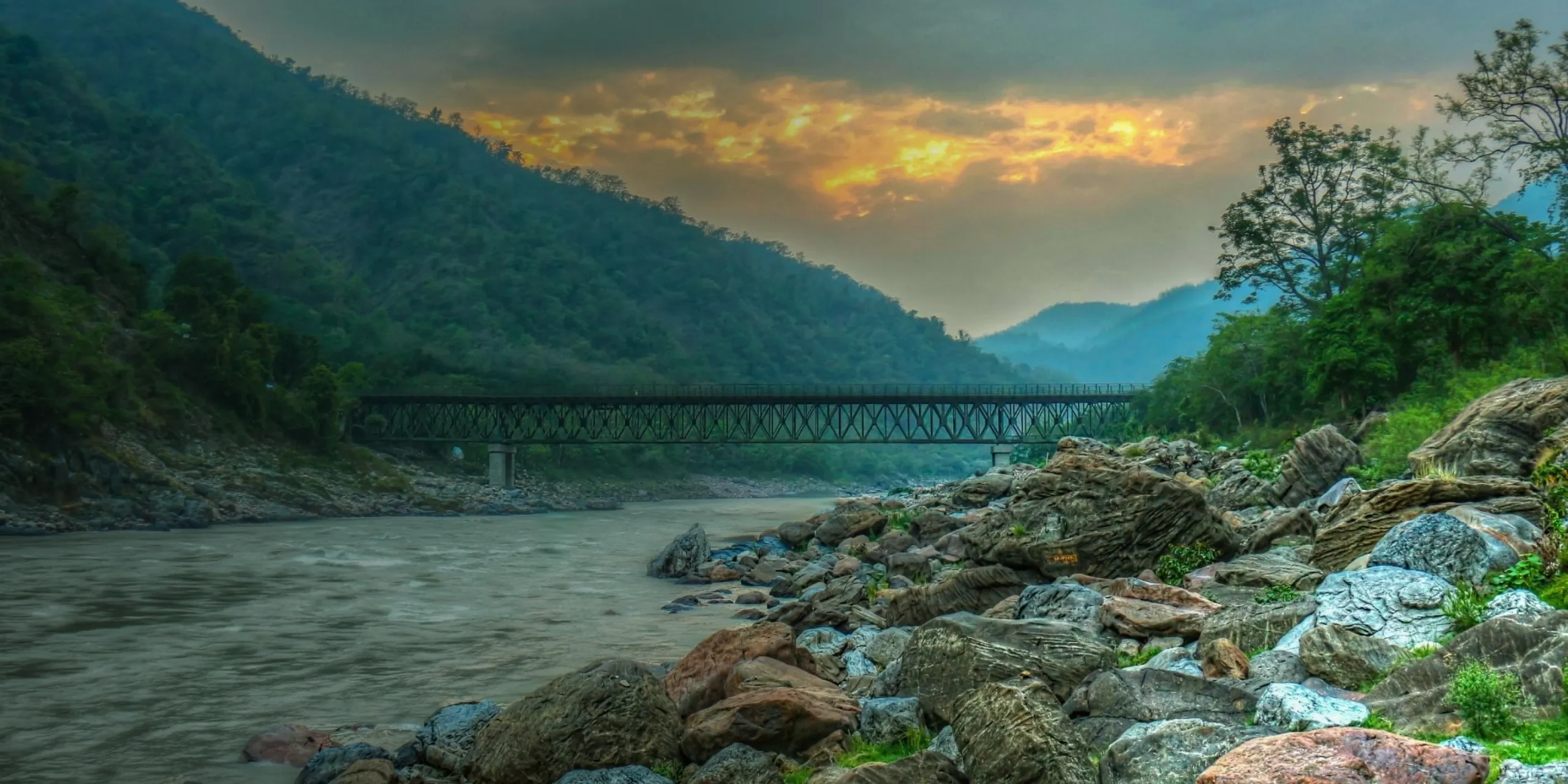 Haridwar Tour Packages