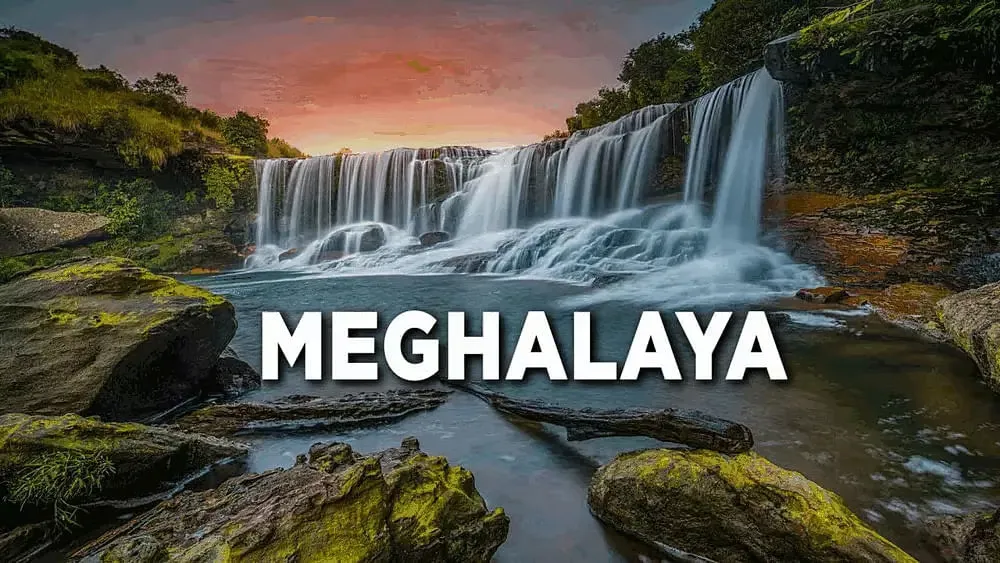 Meghalaya Tour Packages