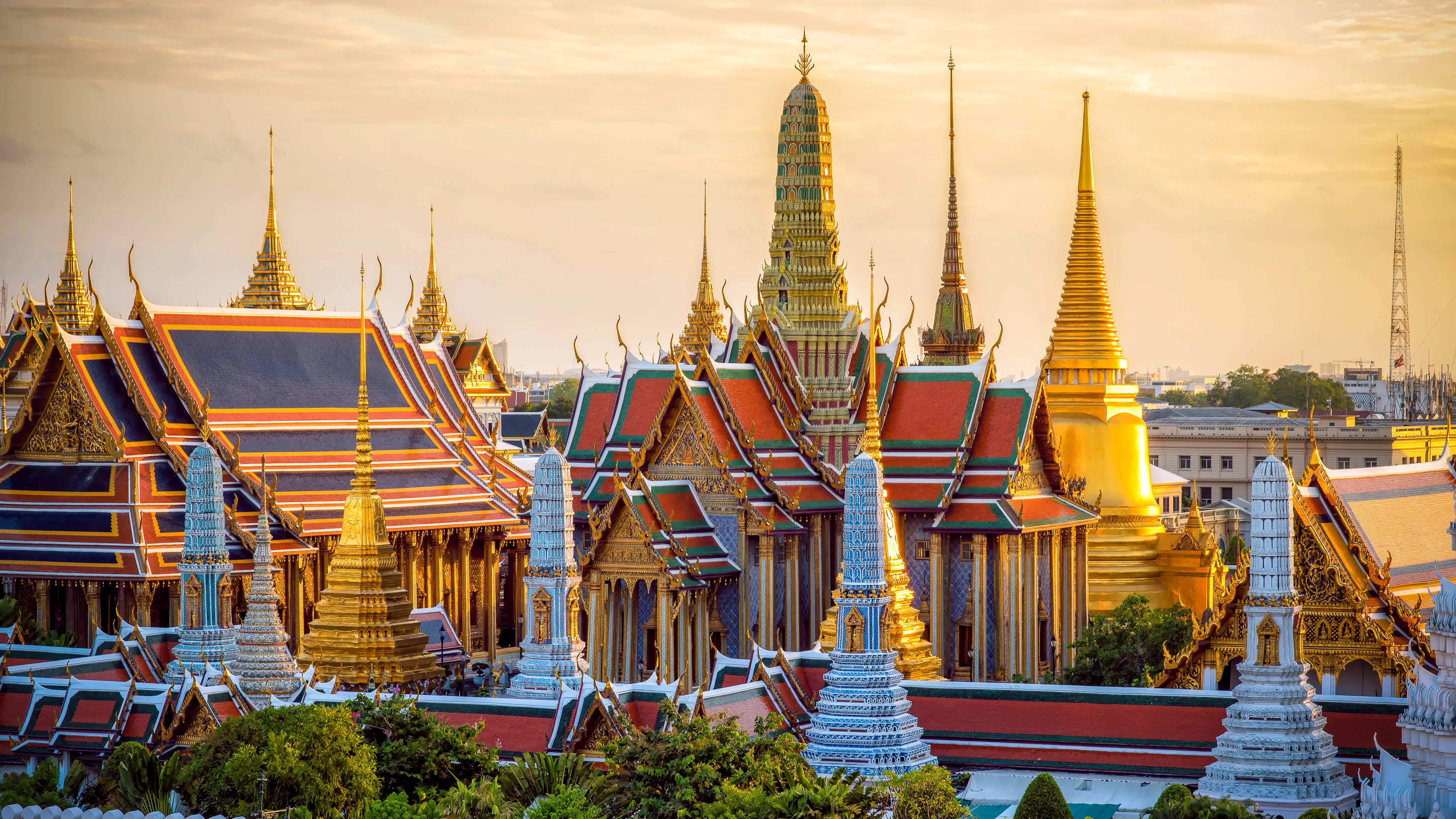 Thailand Tour Packages