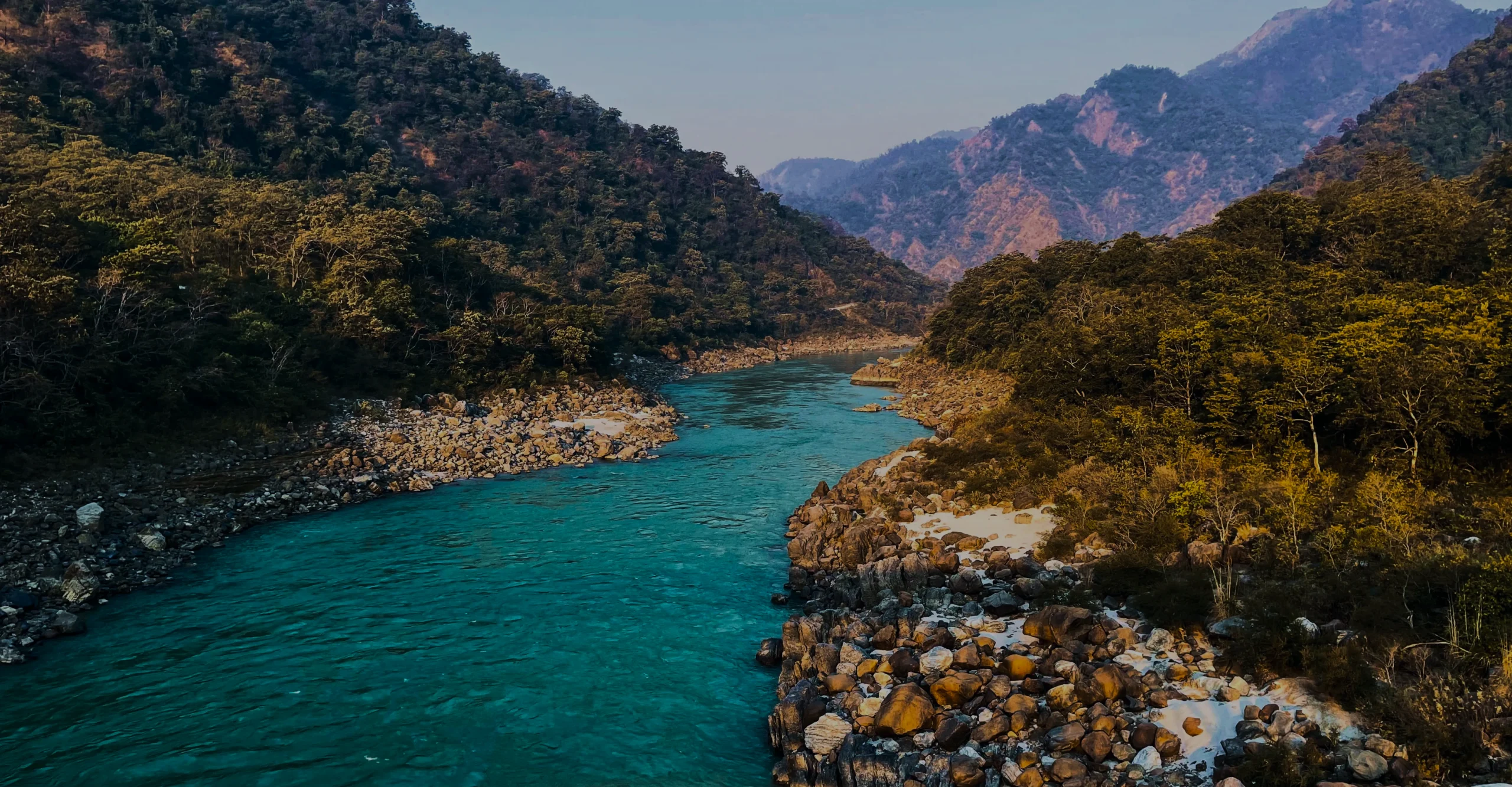 Rishikesh Tour Packages