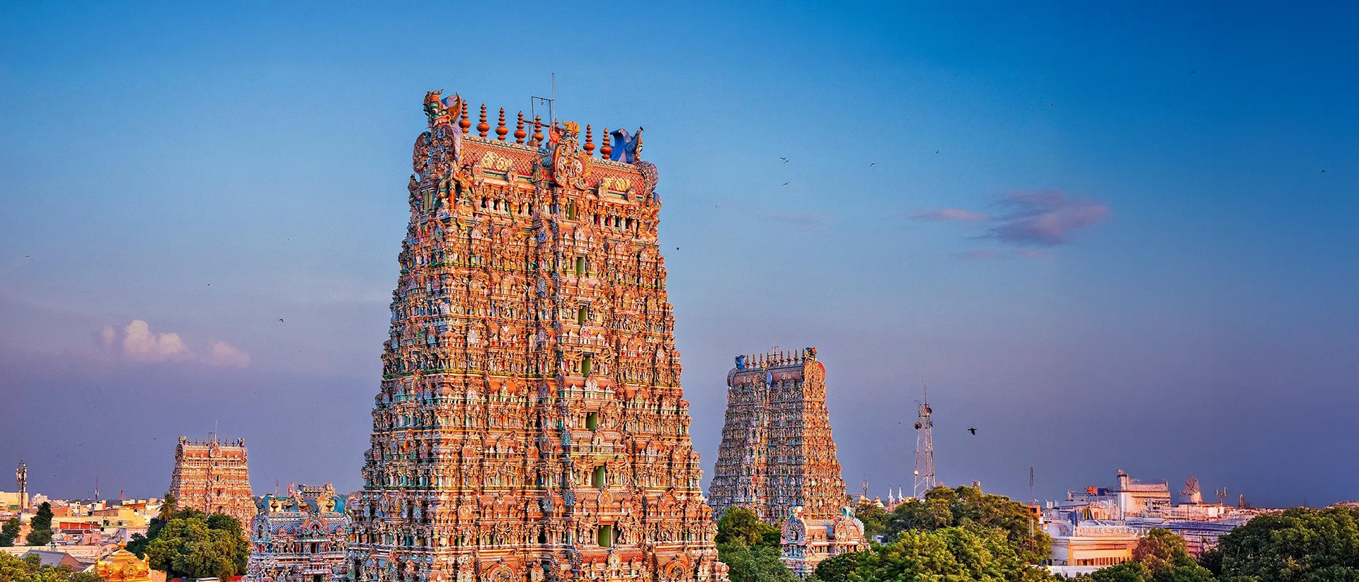 Rameswaram Tour Packages