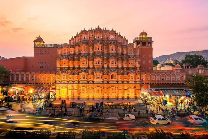 Jaipur Tour Packages