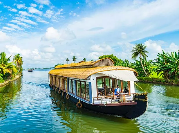 Kerala Tour Packages