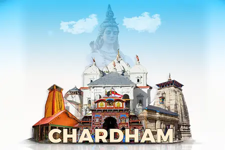 Chardham Yatra Package