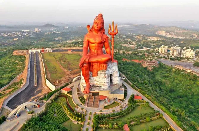 Golden Triangle Tour