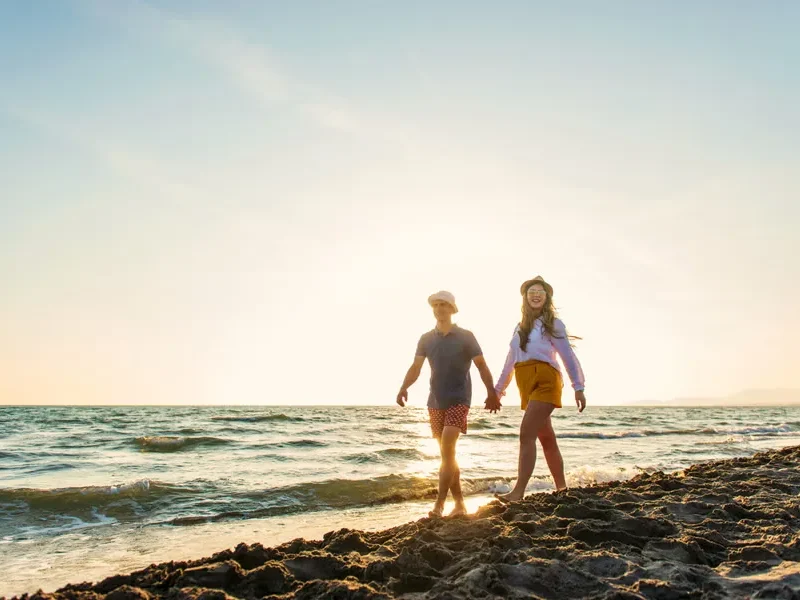 Goa Honeymoon Tour Package