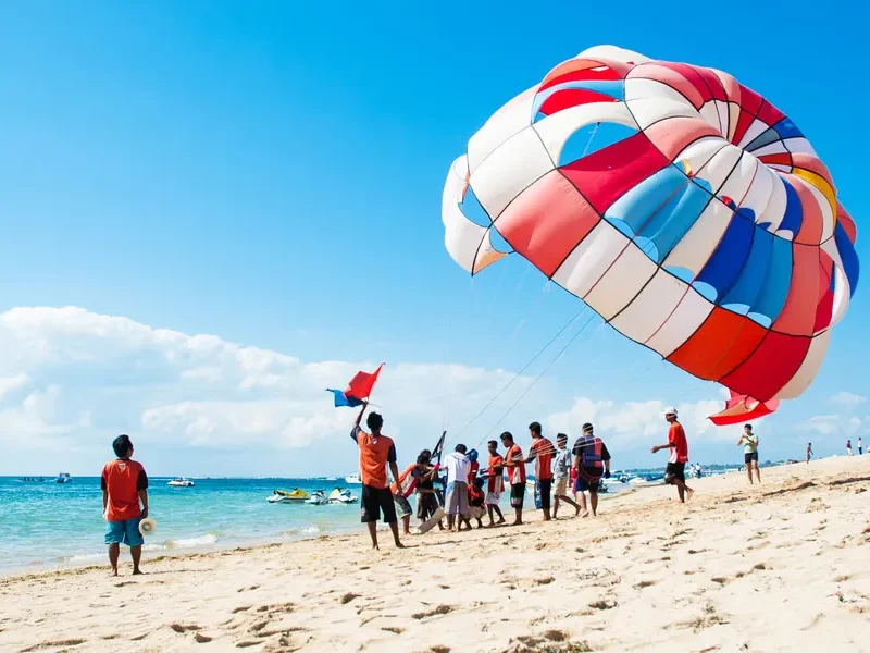 Golden Triangle Tour