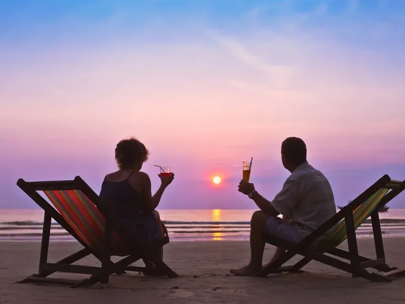 South Goa Tour Package