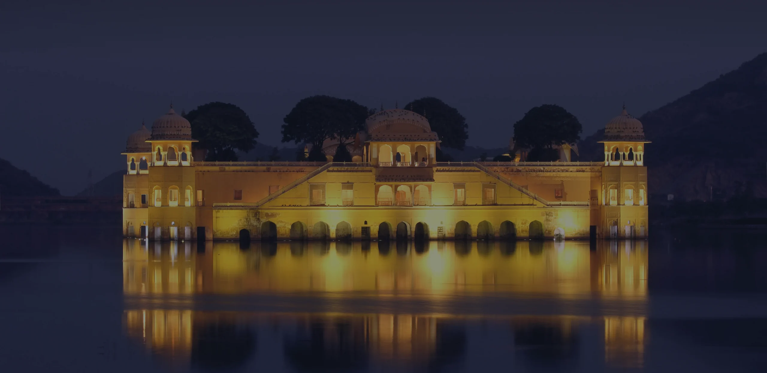 4 Days 3 Nights Jaipur Jodhpur Tour Package