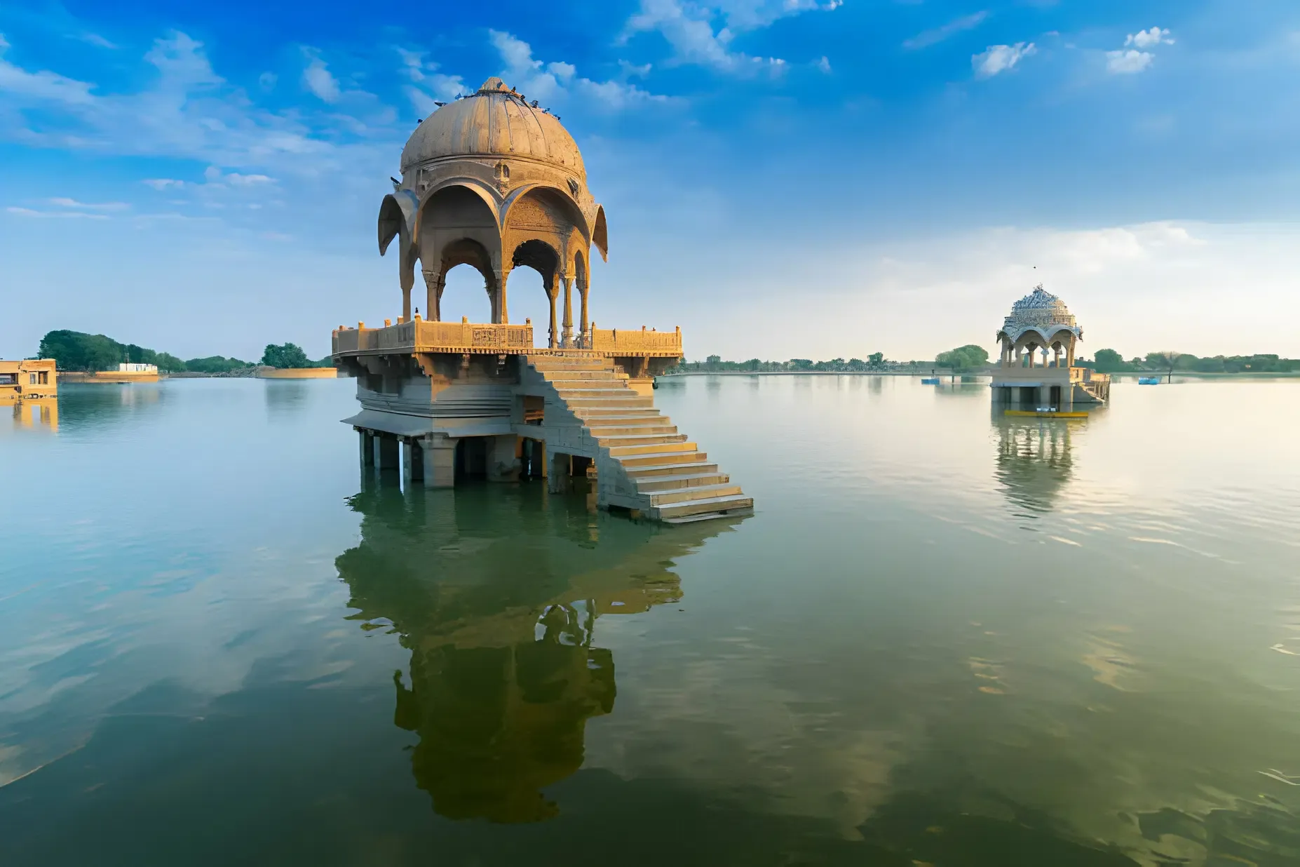 Udaipur Jodhpur Tour Package