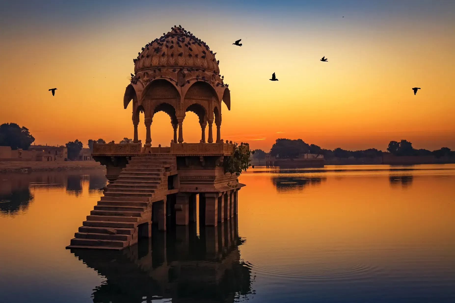 Jaipur Jodhpur Jaisalmer Bikaner Tour Package