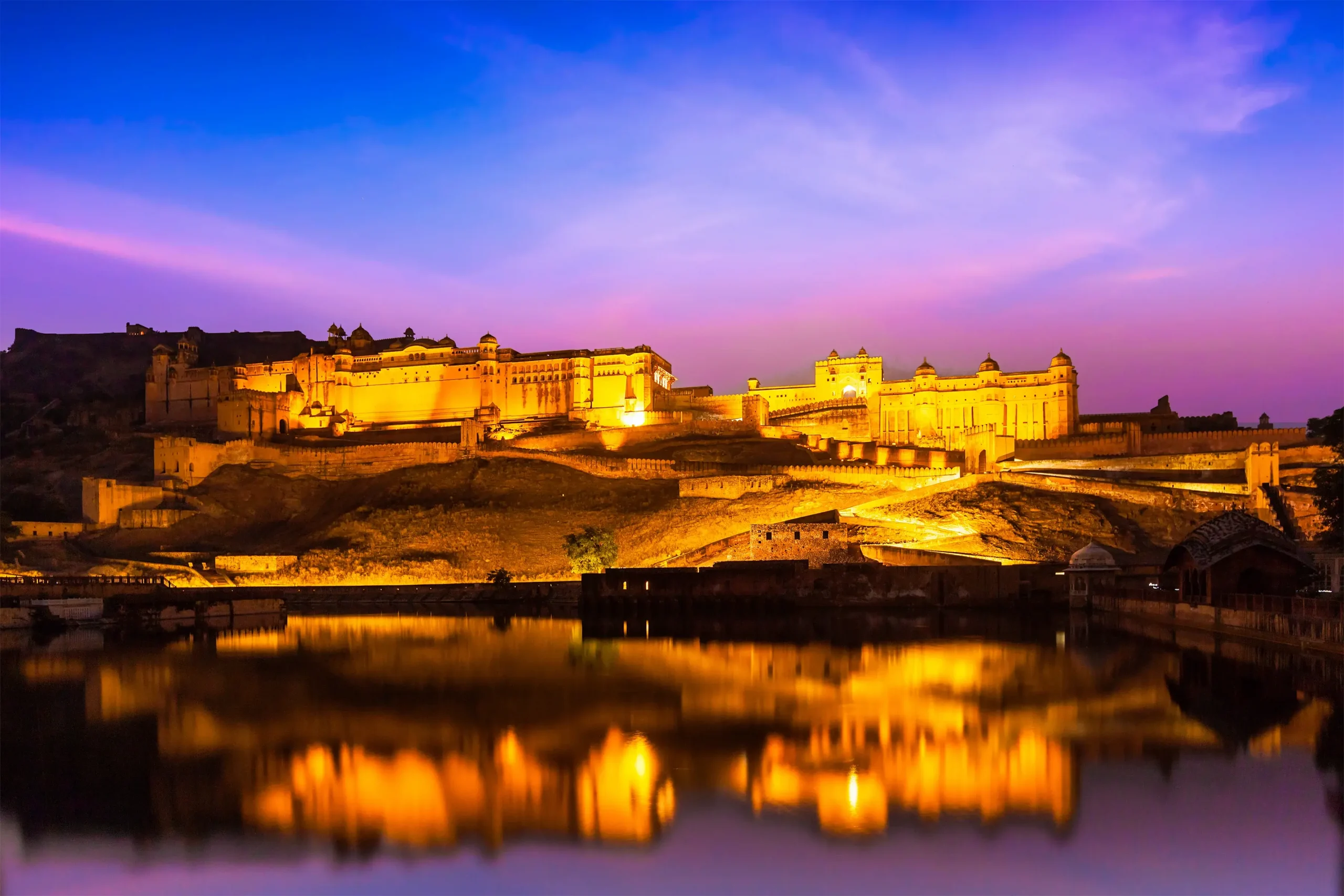 5 Days 4 Nights Udaipur Jodhpur Jaisalmer Tour Package