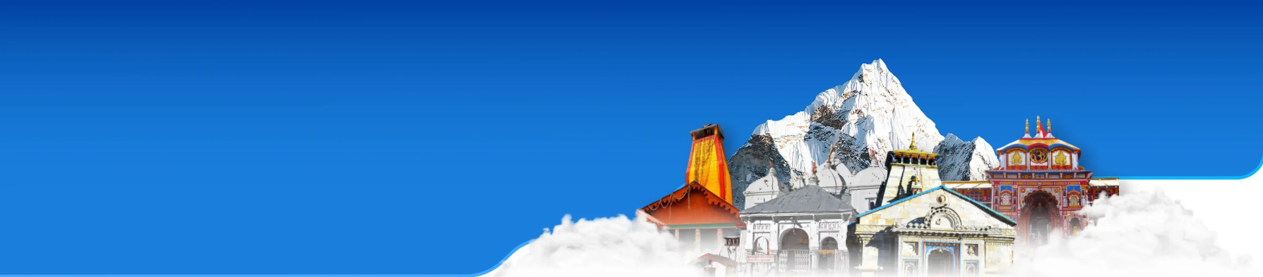 Chardham Yatra Package