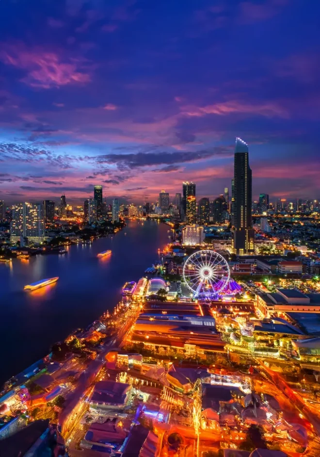 Golden Triangle Tour