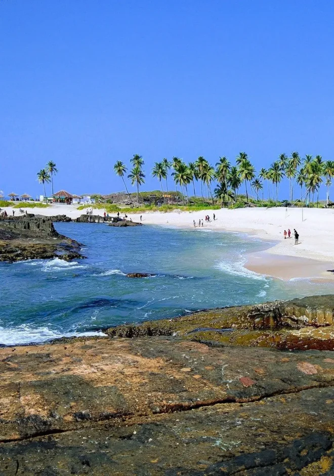 3 Nights 4 Days Karnataka Tour Package