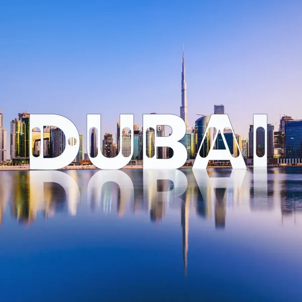 5 Nights 6 Days Dubai with Palm Jumeirah Tour Package
