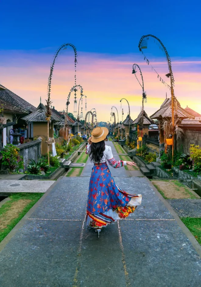 Golden Triangle Tour