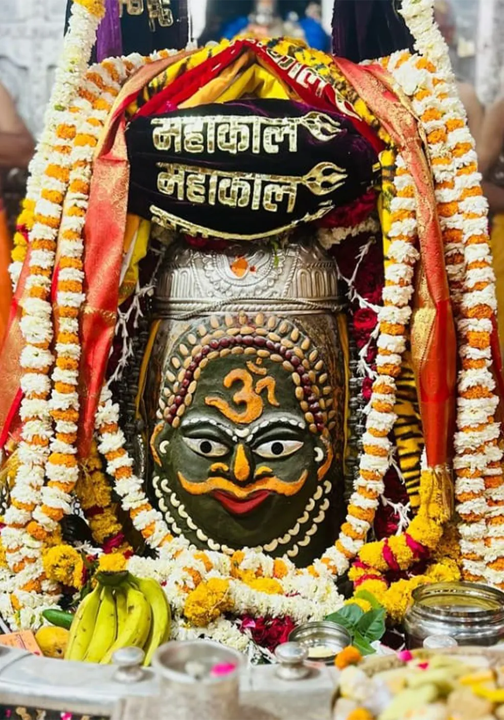 3 Nights 4 Days Ujjain Mahakaleshwar Tour Package