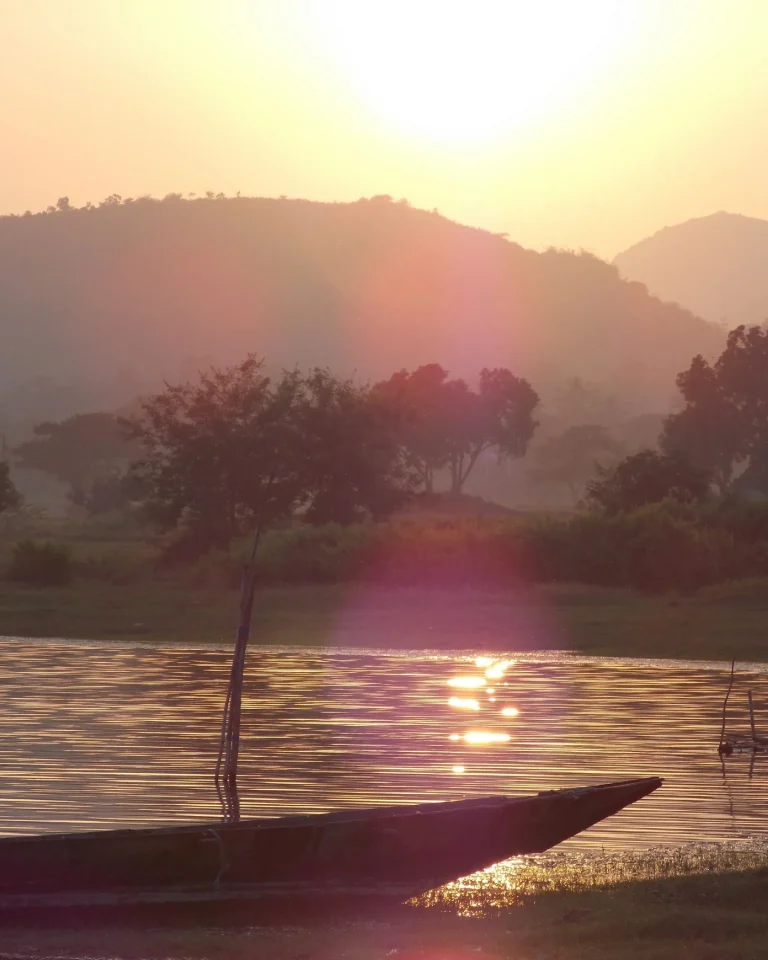 Chilika Lake Tour Package