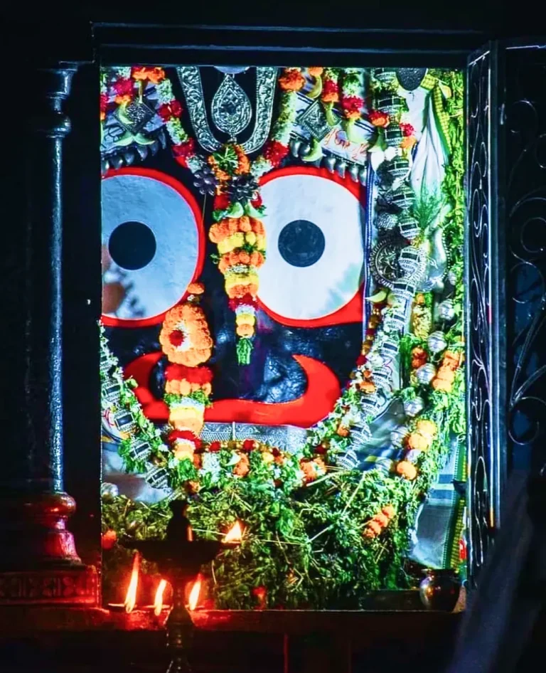 Puri Konark Temple Tour Package