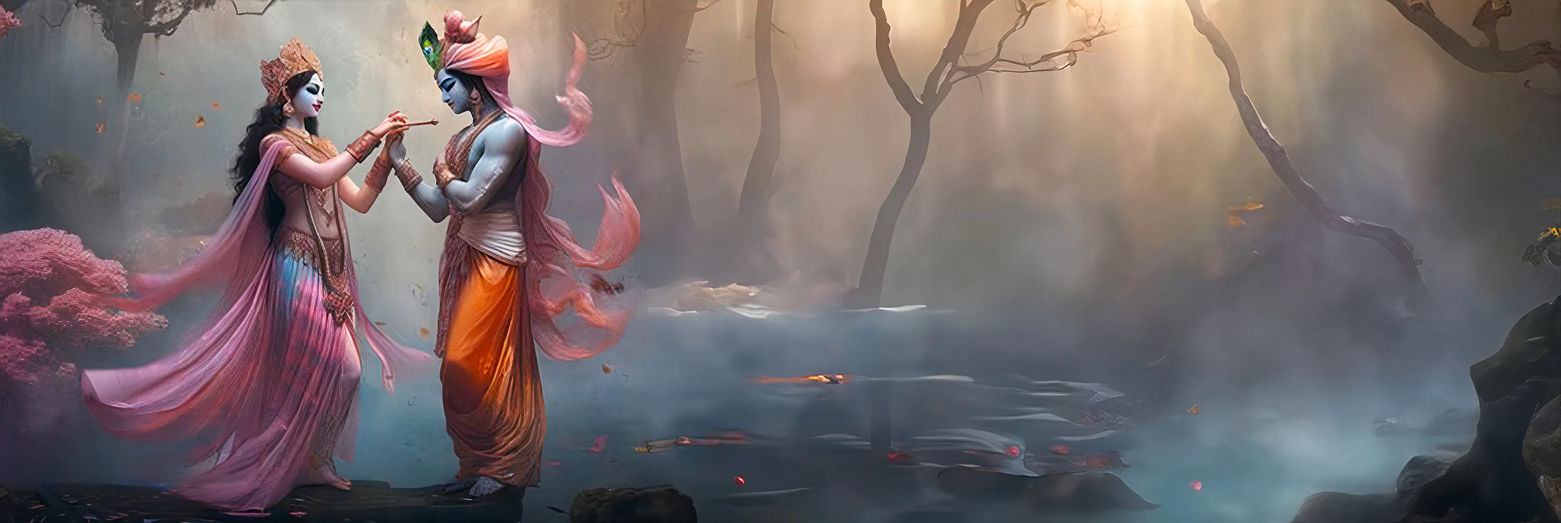 Bhubaneswar Puri Konark Chilika Lake Tour Package