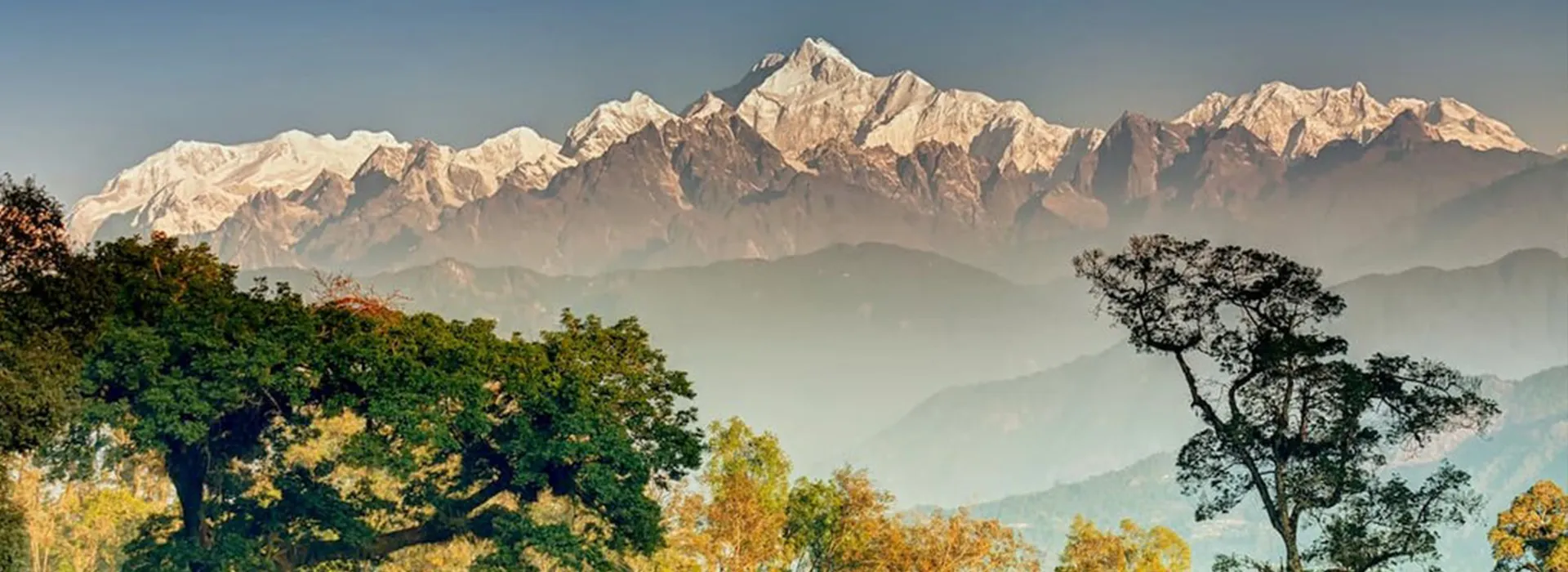 Gangtok Pelling Darjeeling Tour Package