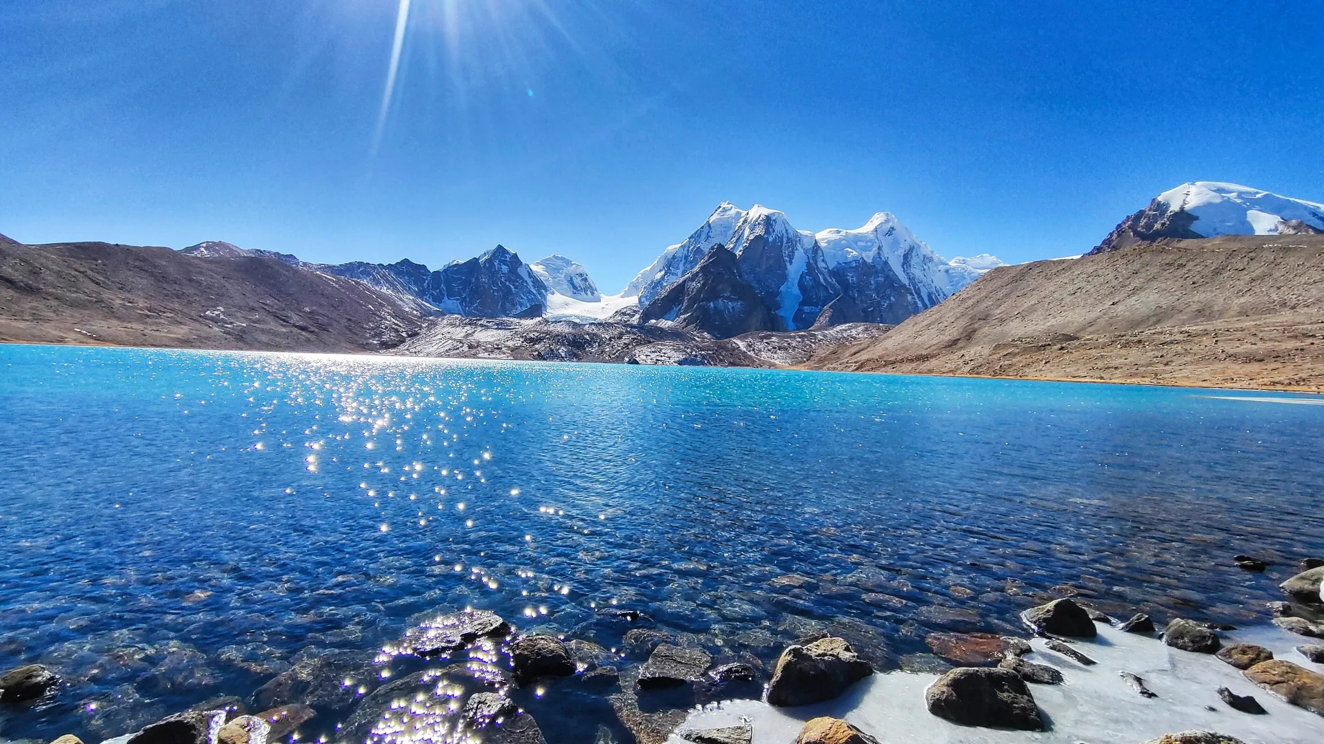 Gangtok Darjeeling Tour Package