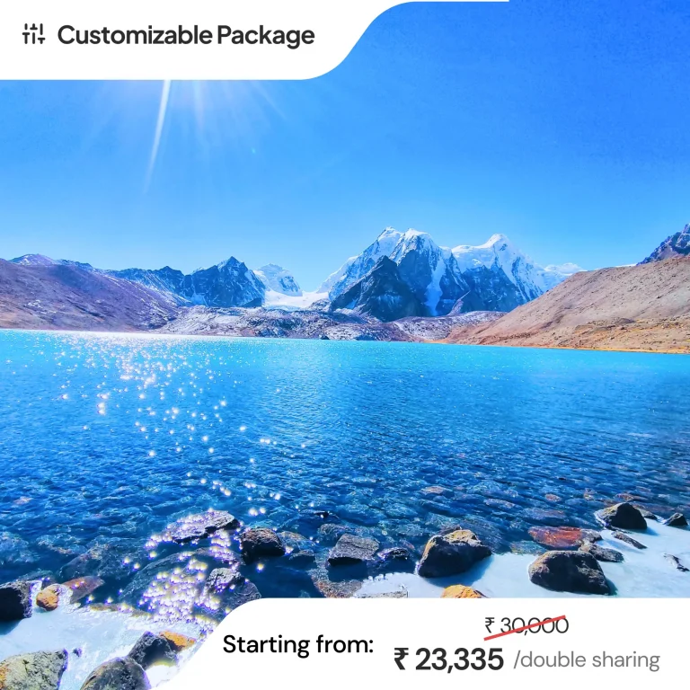 Golden Triangle Tour