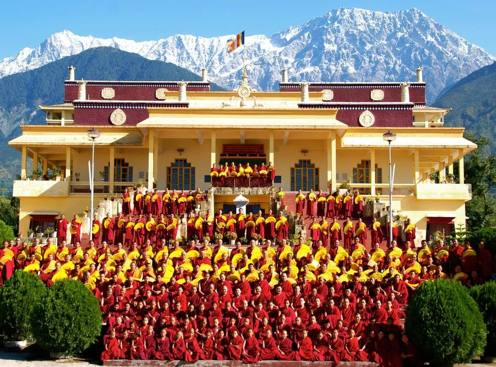 Dharamshala Holiday Package