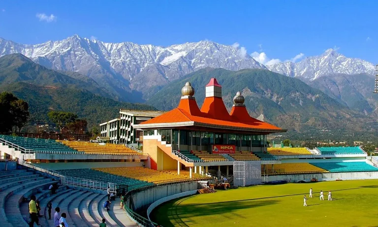 Dharamshala Dalhousie Tour Package