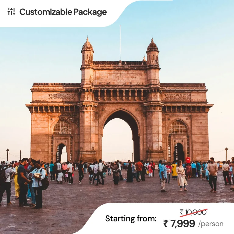 Golden Triangle Tour