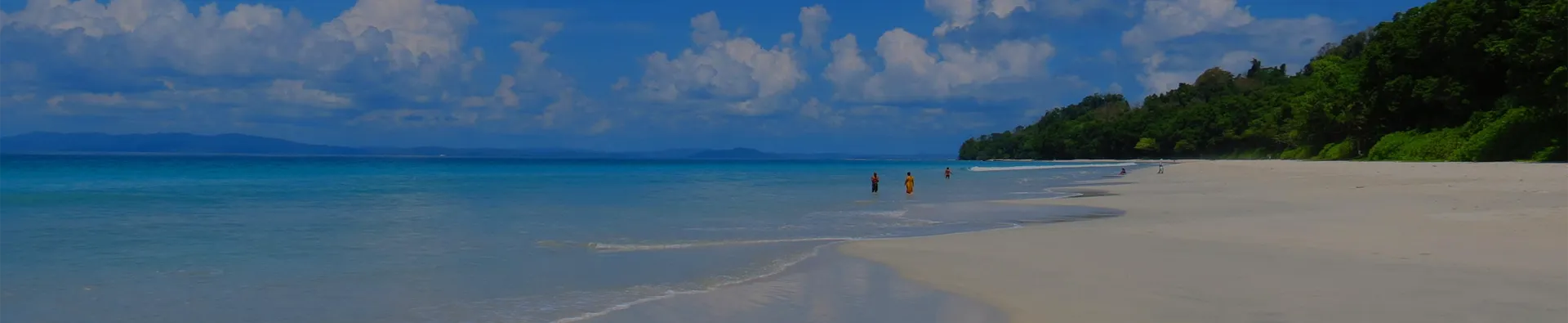 4 Nights 5 Days Andaman Tour Package