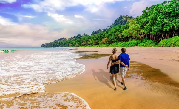 4 Nights 5 Days Andaman Tour Package