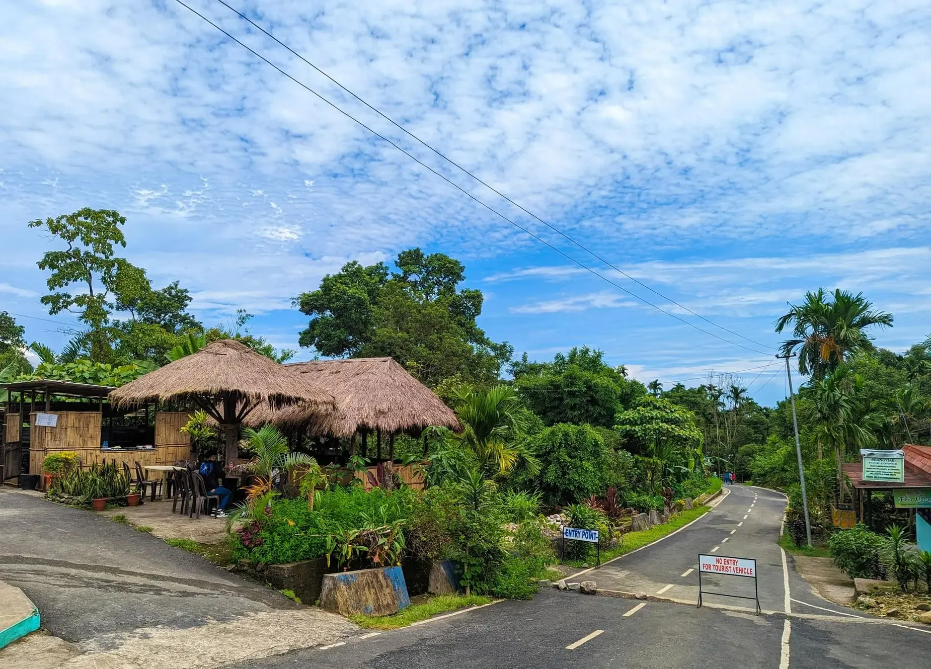 Golden Triangle Tour