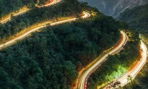 4 Days Dehradun Mussoorie Tour Package