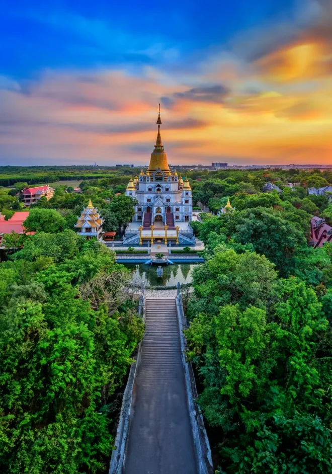 Golden Triangle Tour