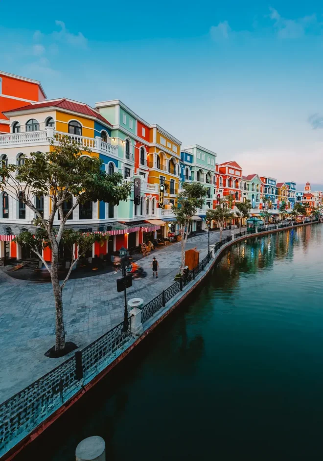 7 Nights 8 Days Vietnam Tour Package