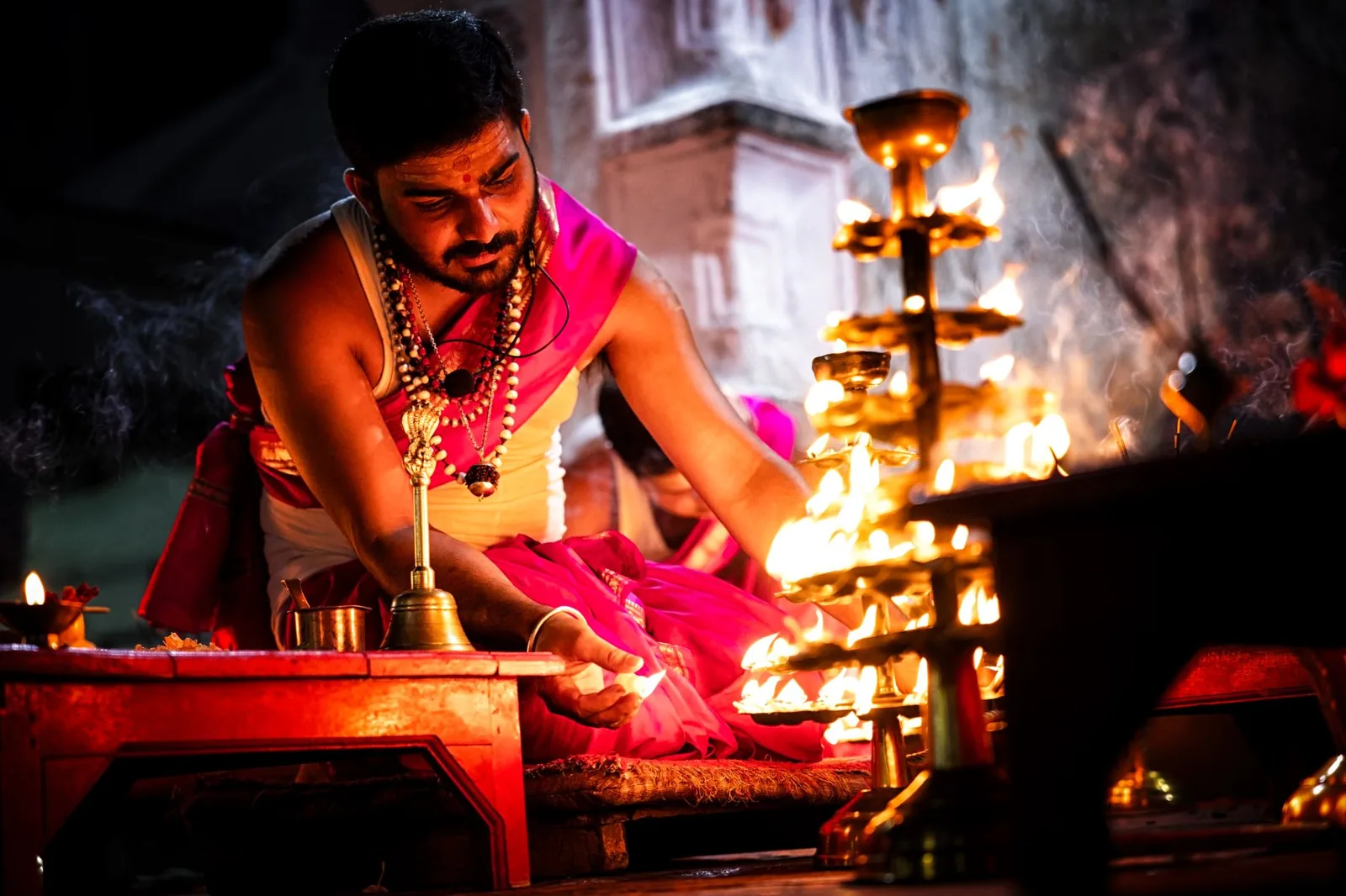 1 Night 2 Days Baba Baidyanath Dham Deoghar Tour Package