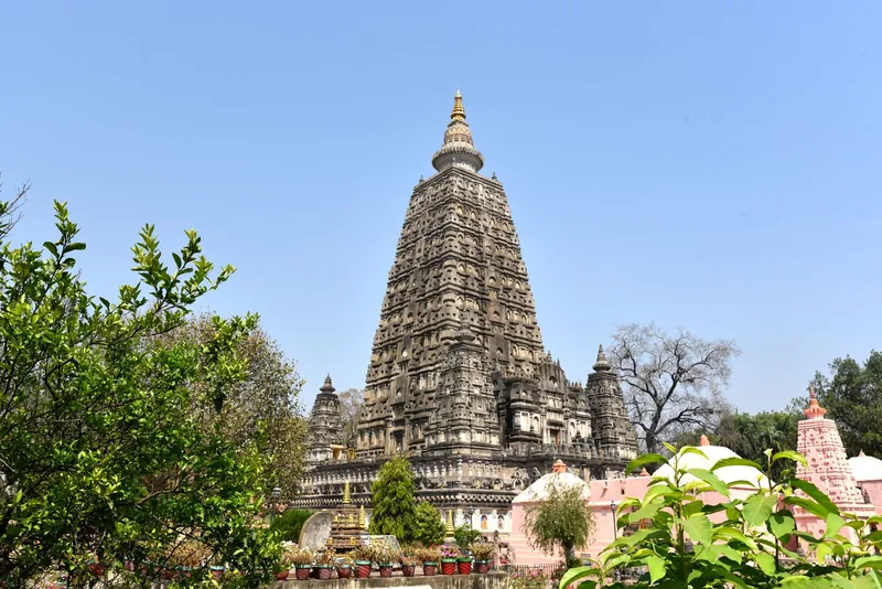 3 Nights 4 Days Patna, Gaya & Baba Baidyanath Dham Tour Package