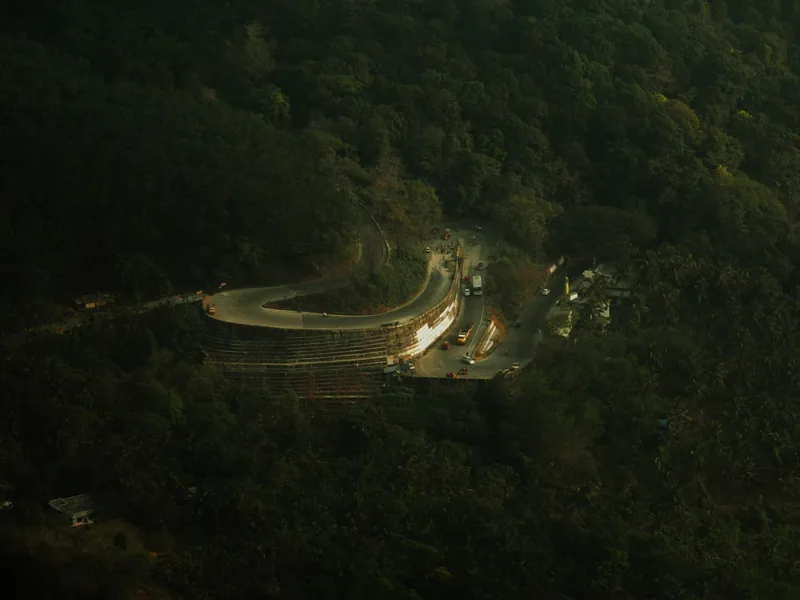 3 Nights 4 Days Wayanad Kerala Tour Package