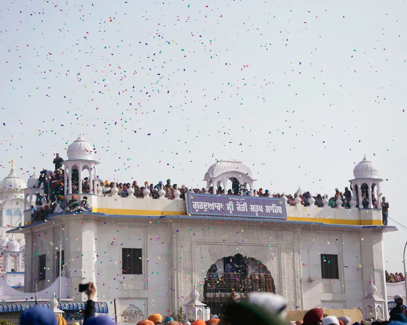 4 Nights 5 Days Amritsar & Shimla Tour Package