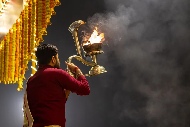 4 Nights 5 Days Varanasi, Prayagraj, Ayodhya & Lucknow Tour Package