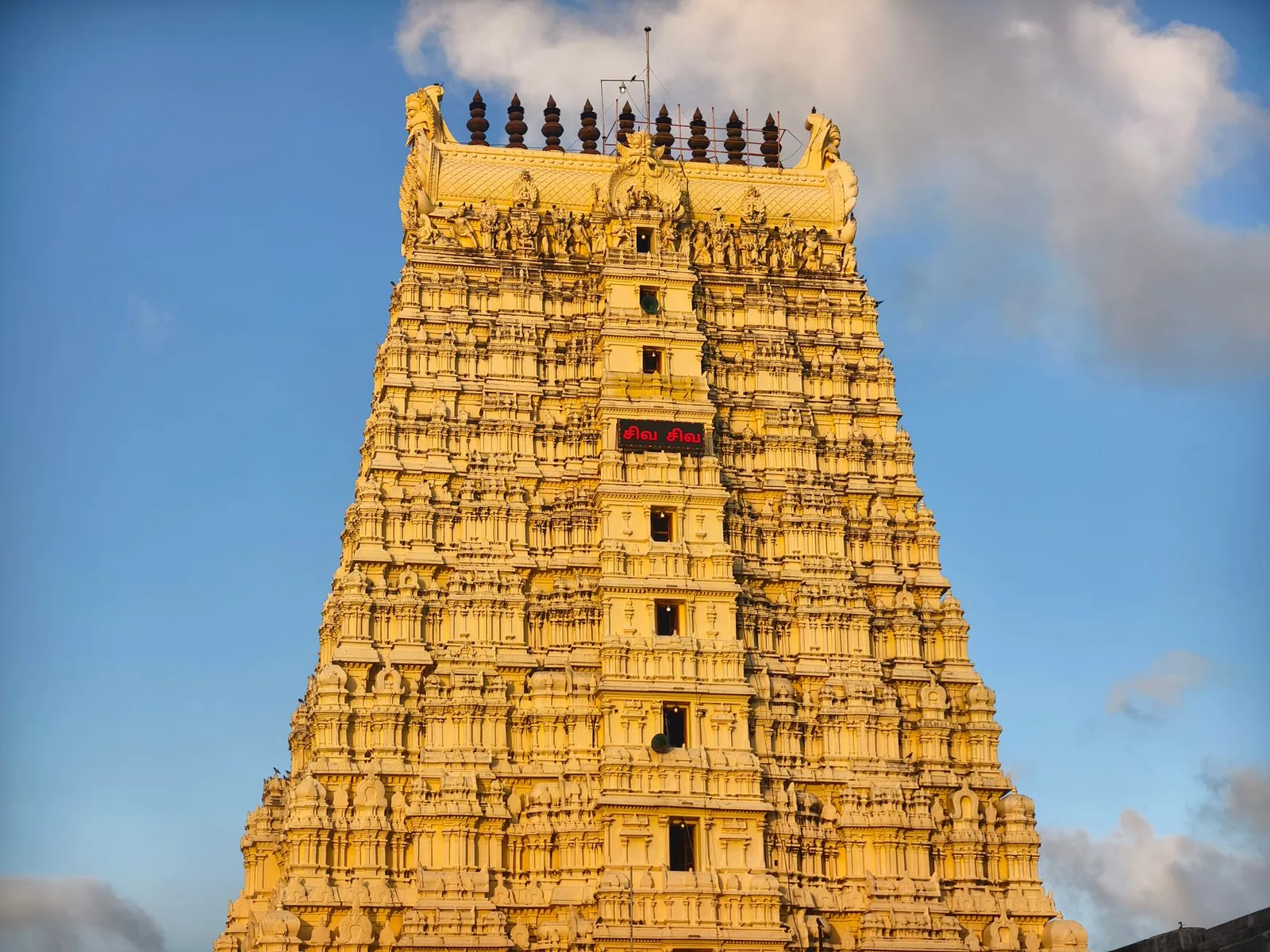 5 Nights 6 Days Kochi, Rameswaram & Madurai Tour Package