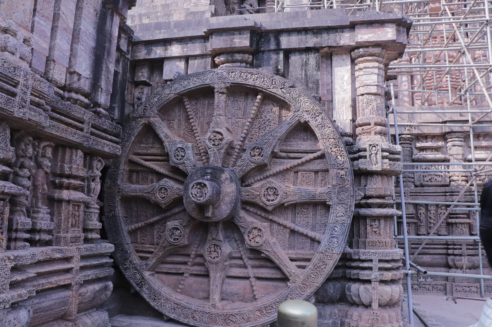 6 Nights 7 Days Complete Odisha & Puri Tour Package